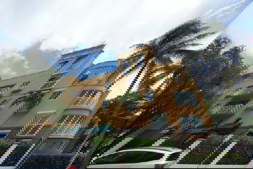 The Courts at South Beach  photo 2